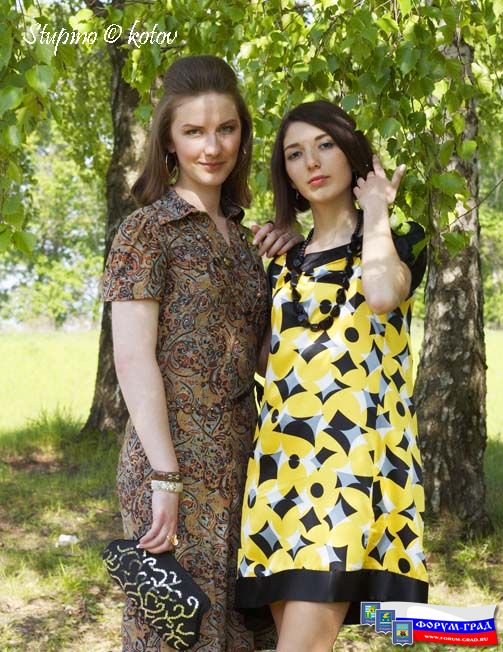 Cвадьба пела и плясала