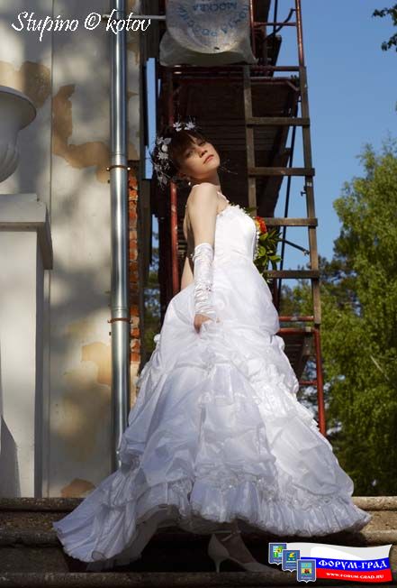 Cвадьба пела и плясала