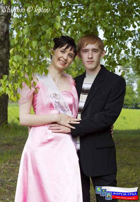 Cвадьба пела и плясала