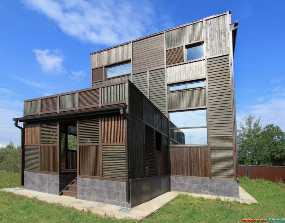 volga-house