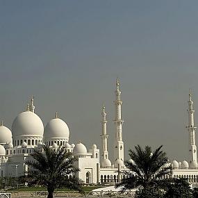 Al Ain Palace Museum