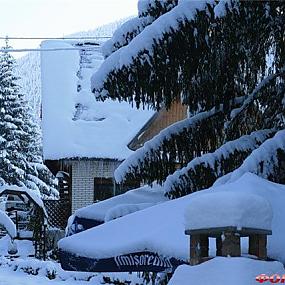 новый год в румынии