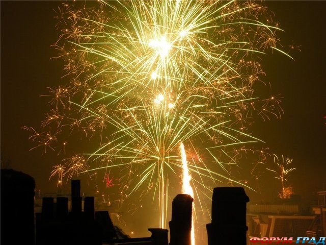 новый год в амстердаме