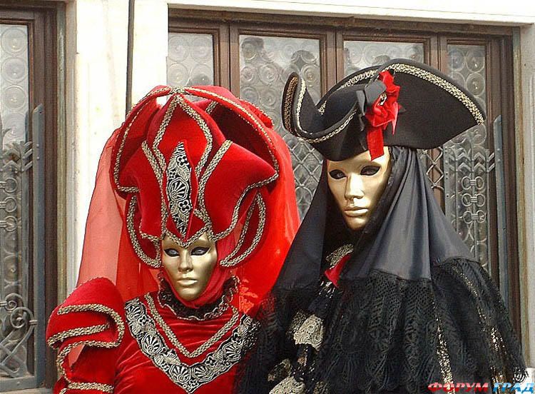 karnaval venecia7