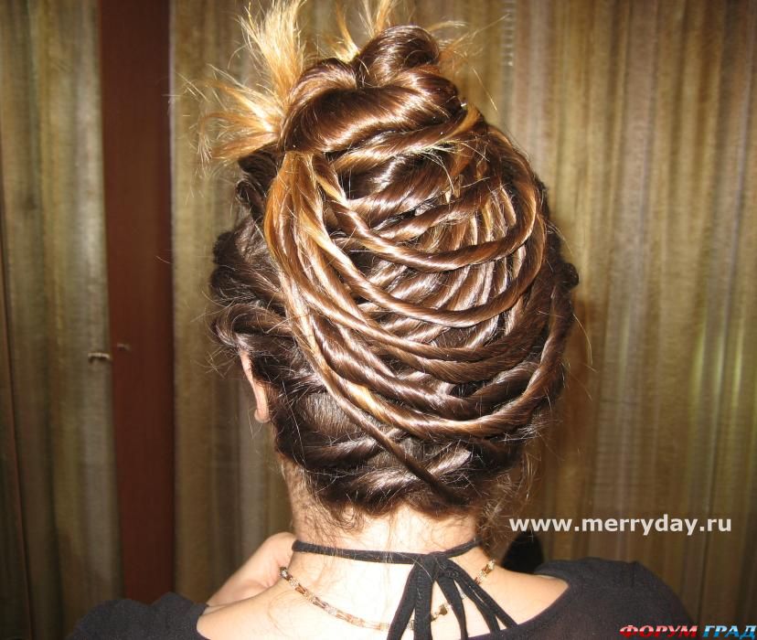 pricheskasvadebnaia27