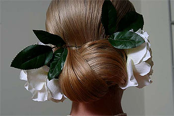 pricheskasvadebnaia35