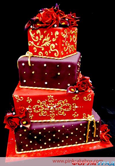 svadba krasivie torti51