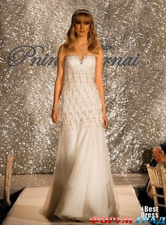 svadebnaia kollekciya pnina tornai2010