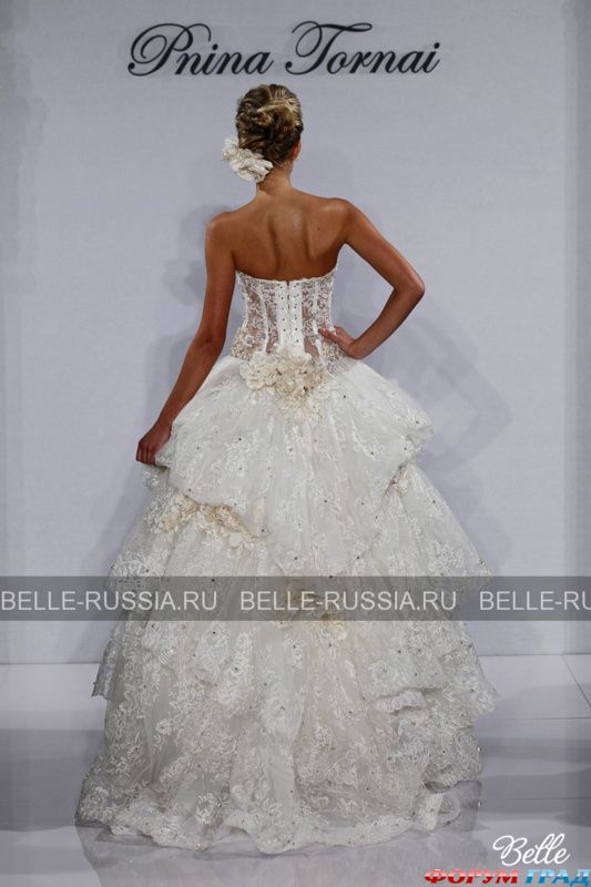 svadebnaia kollekciya pnina tornai6 529829