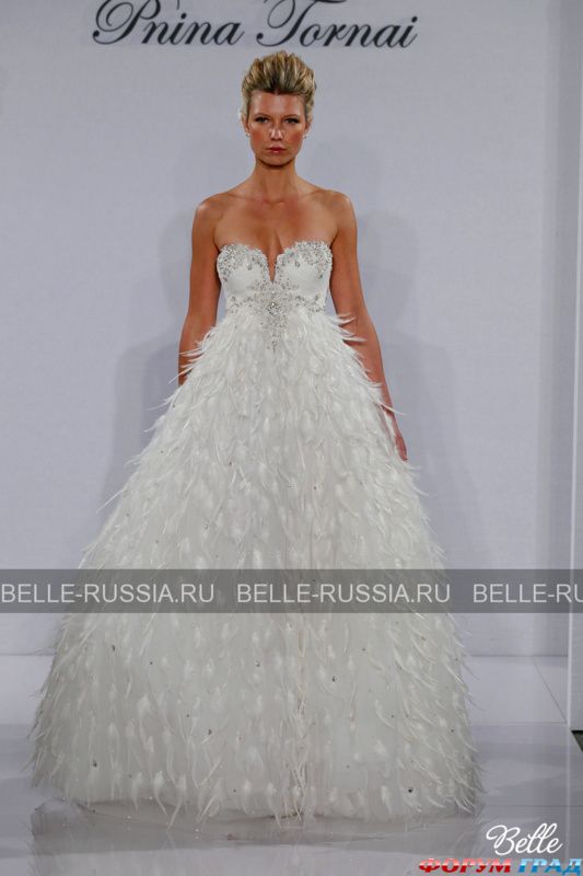 svadebnaia kollekciya pnina tornai 415646