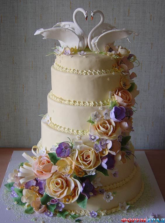 svadebniy tort13 835449