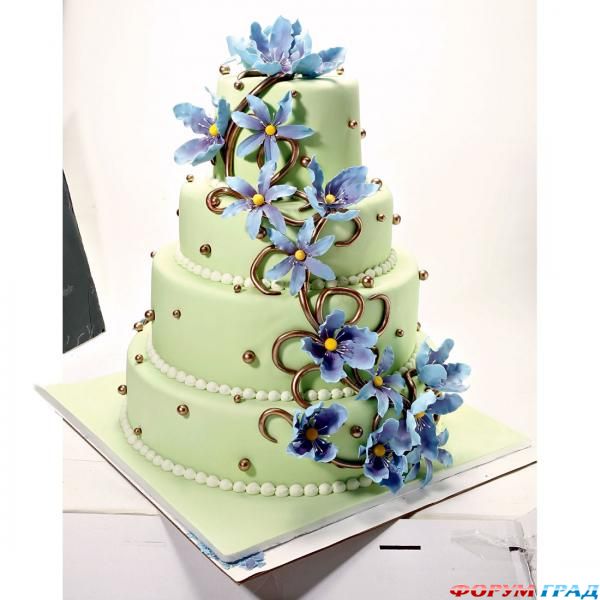 tort na svadbu1 655614