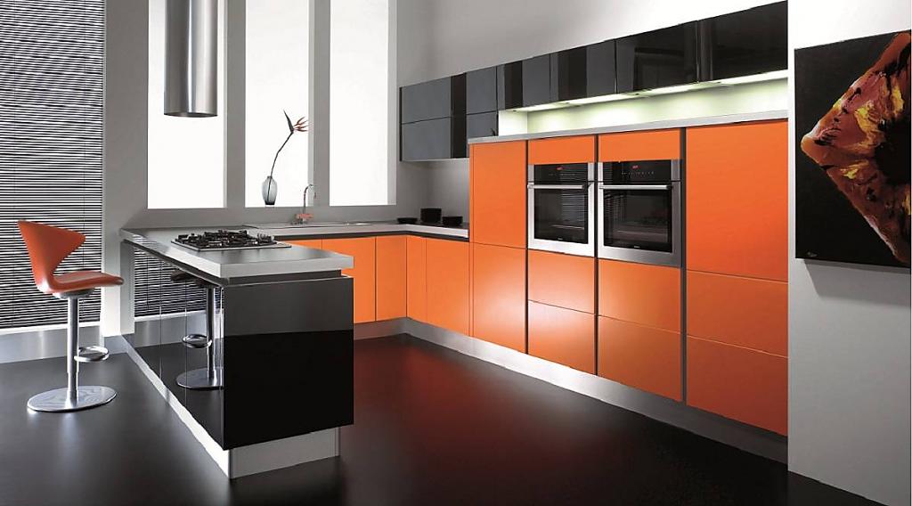 orange-kitchen-cabinets-23