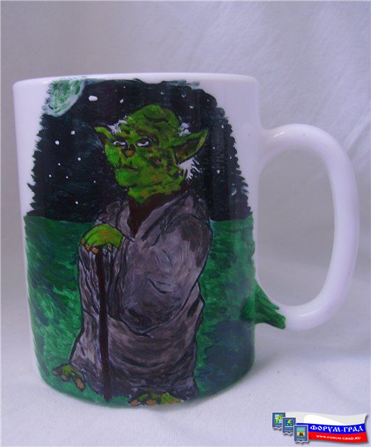 Звездные войны