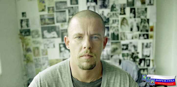 Alexander Mcqueen