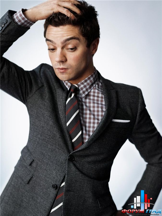 Dominic Cooper
