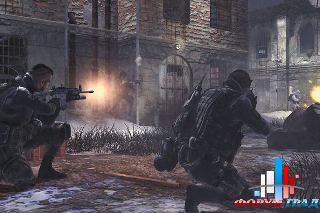 Война по лицензии