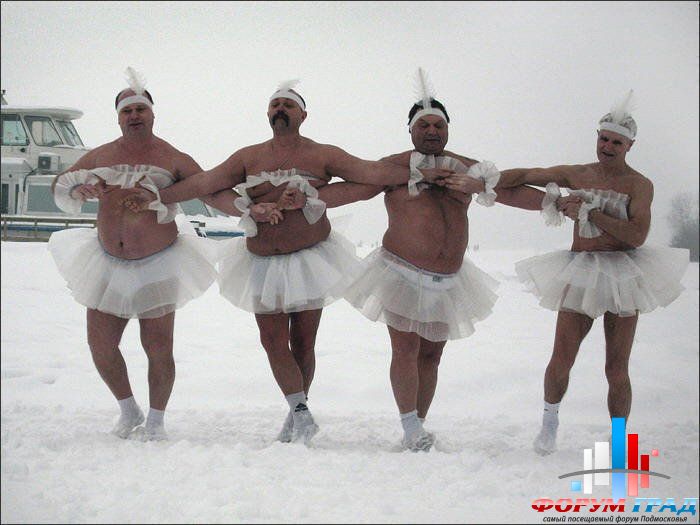 Как не затеряться на корпоративной вечеринке