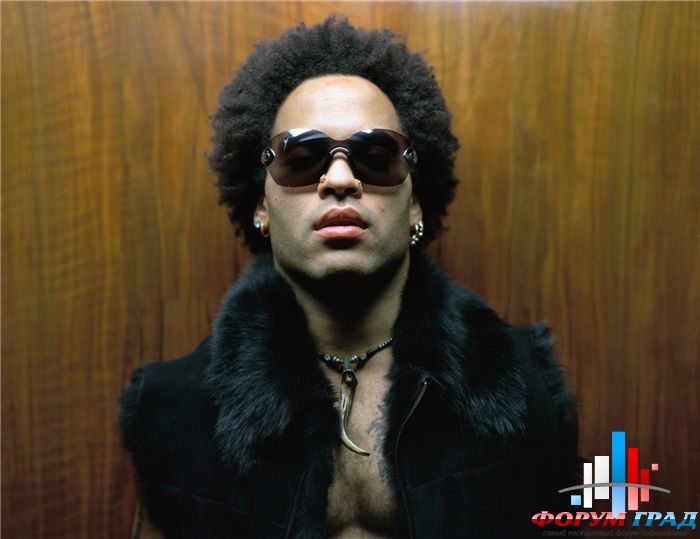 Lenny Kravitz
