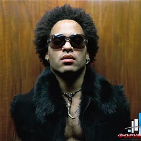 Lenny Kravitz