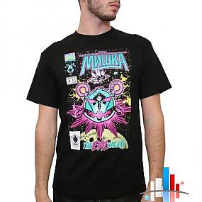 Mishka 2009 Holiday T-shirts 42