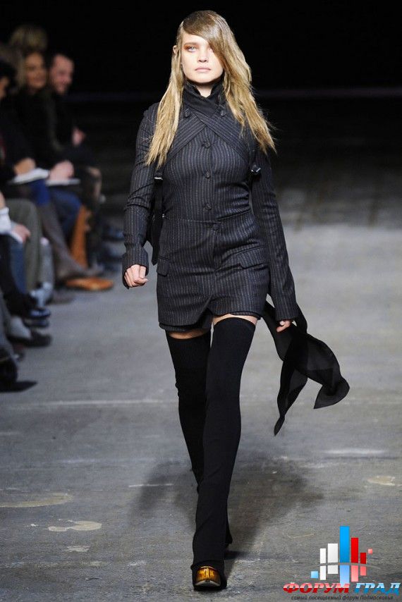 Moda Forum Alexander Wang Osen 2010005