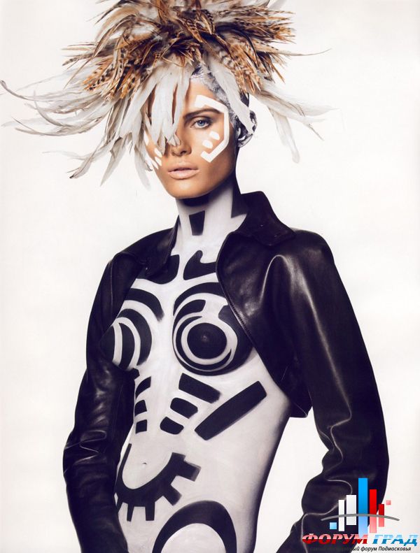 Moda Forum Isabeli Fontana006