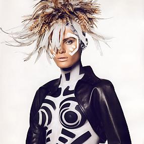 Moda Forum Isabeli Fontana006