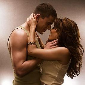 Moda Forum Jenna Dewan Channing Tatum 007