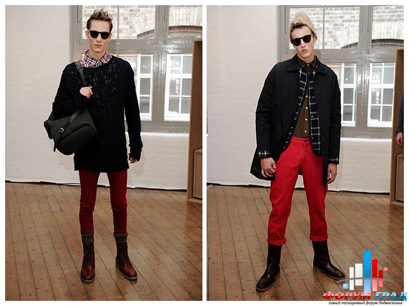 Moda Forum London Fashion Week001