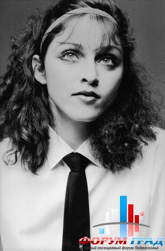 Moda Forum Madonna 1979002