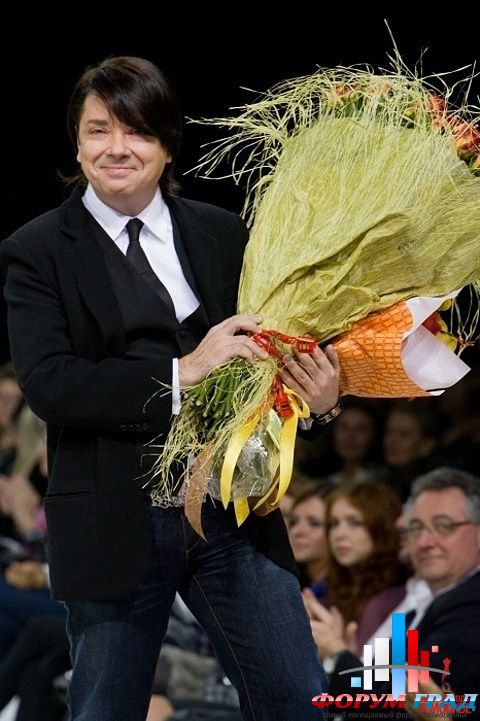 Moda Forum Nedelia Modi V Moskve2