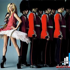 Moda Forum Uk Vogue October 2009002