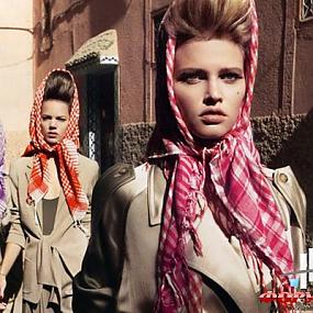 Moda Forum Vogue Paris February 2010009