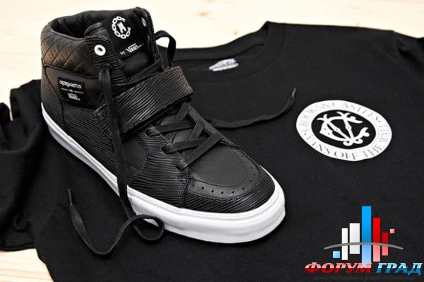 Vans Spring2010 Footwear Preview Img-1