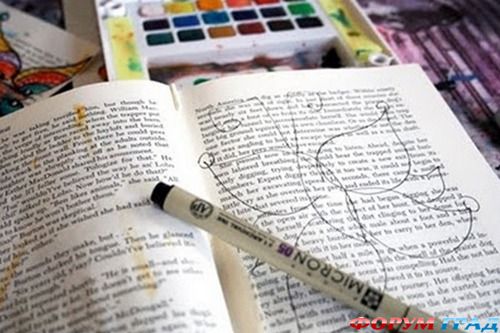 декор детской комнаты