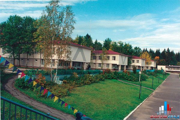 korpusagrad