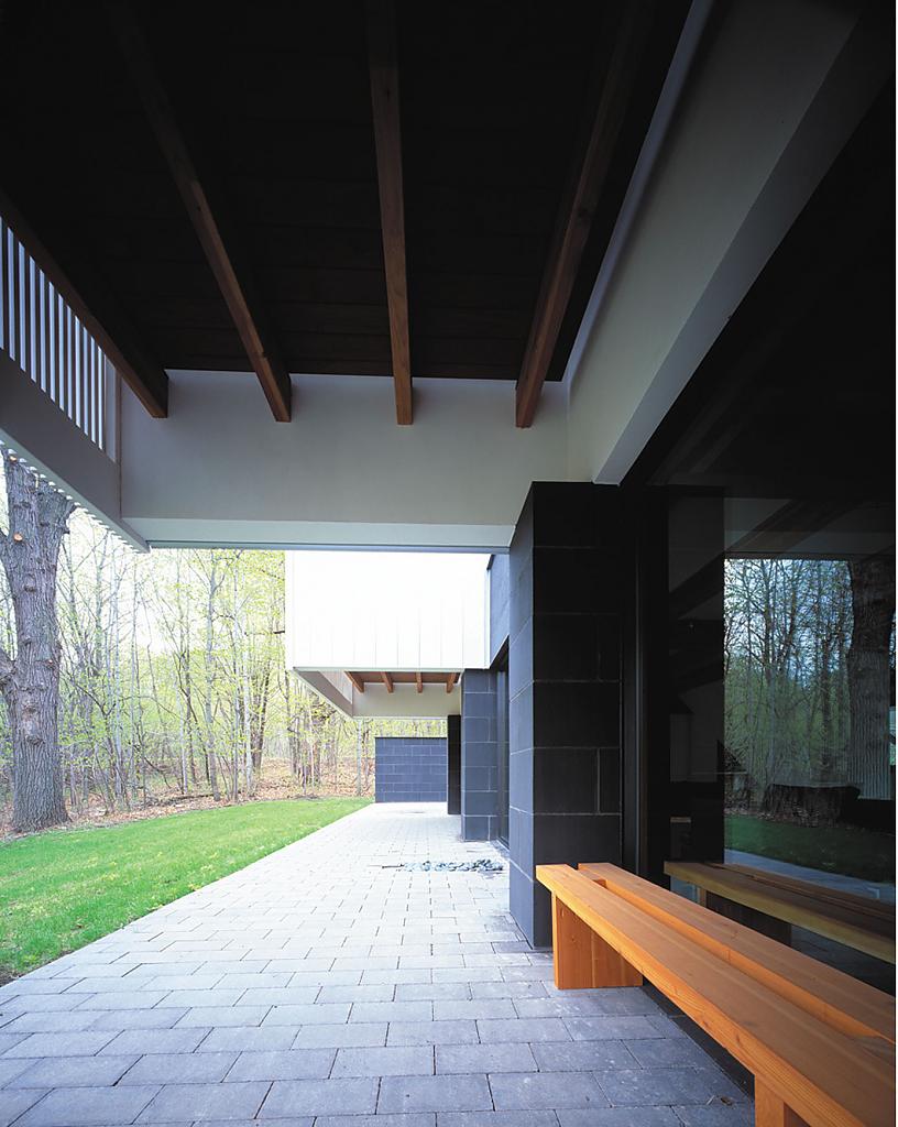 Streeter Residence