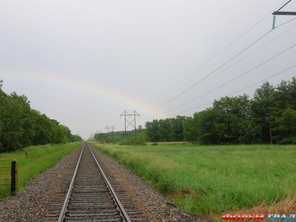 Форум для туристов