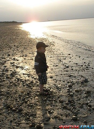 Форум для туристов