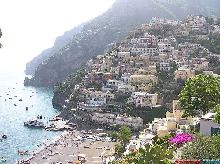 Форум для туристов