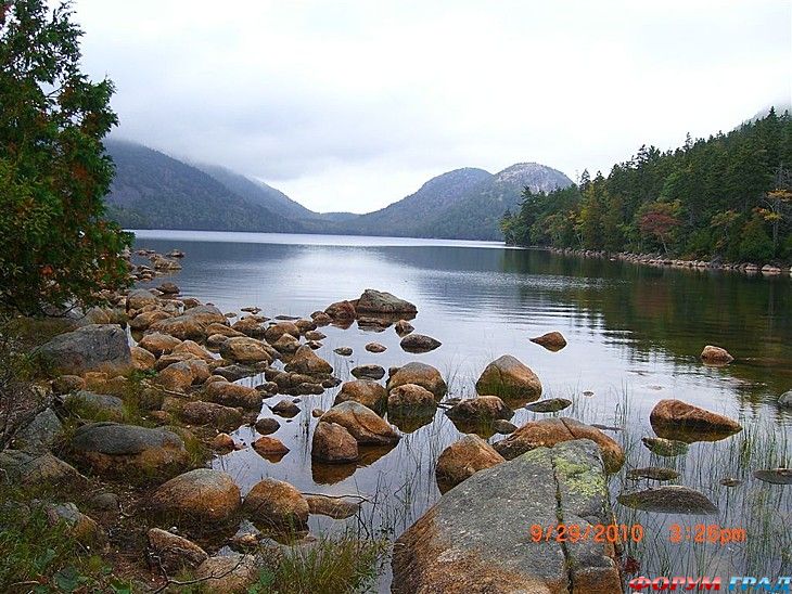 Форум для туристов