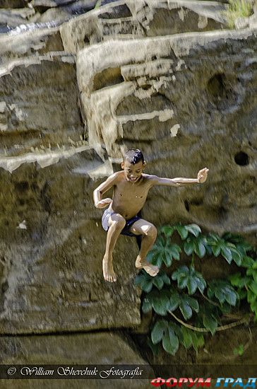 Форум для туристов