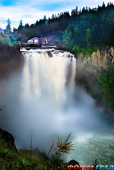 Форум для туристов