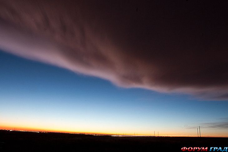 Форум для туристов