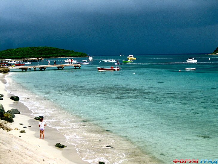 Форум для туристов