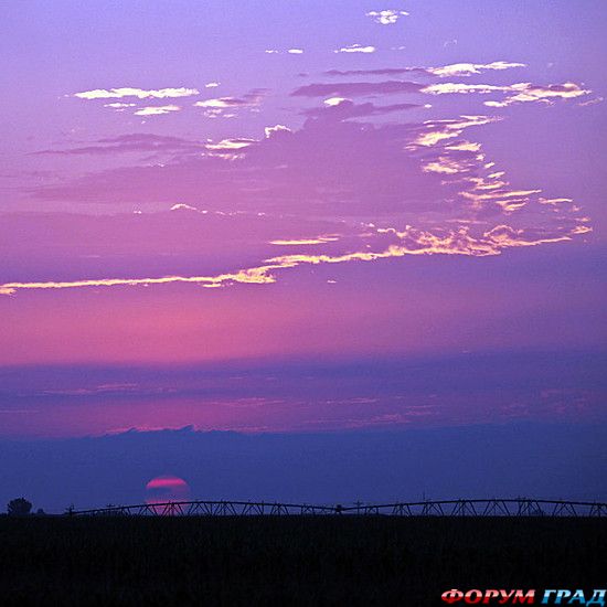 Форум для туристов