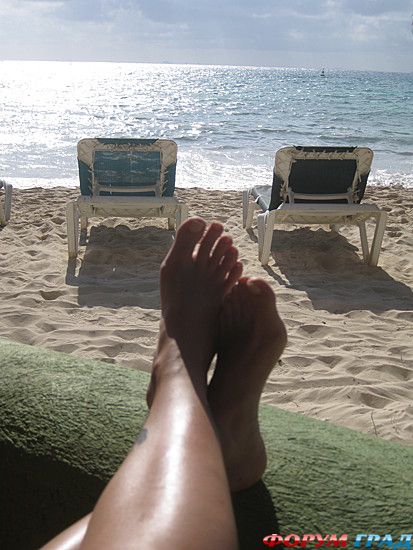 Форум для туристов