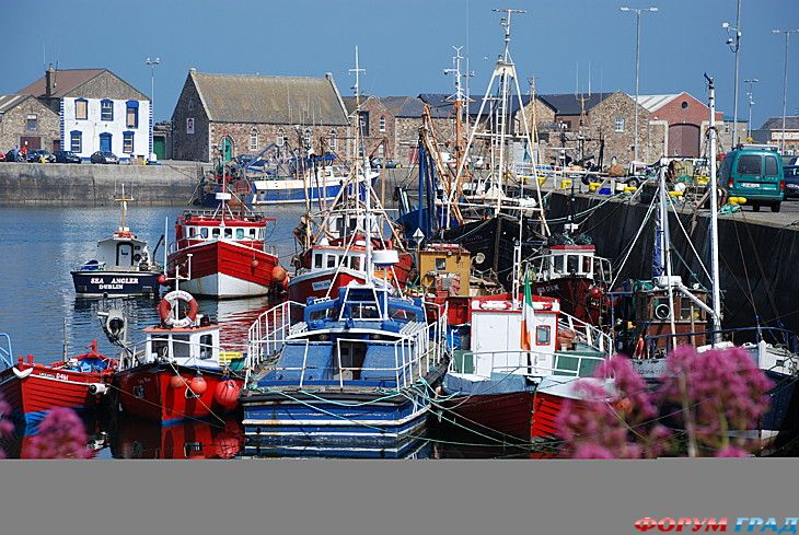 Форум для туристов