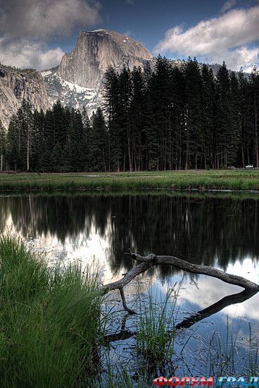 Форум для туристов